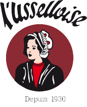 usselloise logo